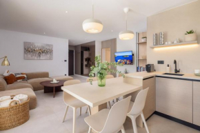 Leonela apartment